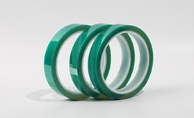 耐高溫膠帶材質(zhì)介紹