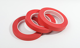 綠色pet高溫膠帶廠分享高溫膠帶模切加工注意事項(xiàng)