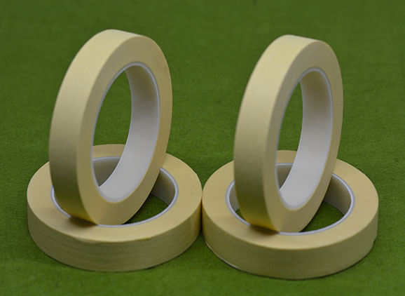 耐高溫美紋紙膠帶