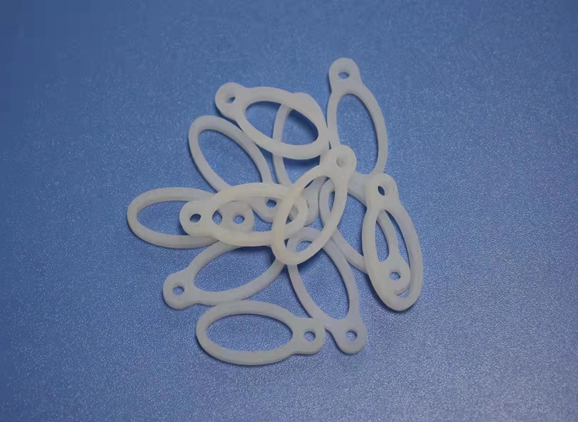 電子煙硅膠制品配件