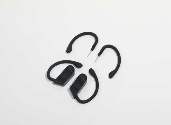 藍(lán)牙耳機(jī)硅膠耳掛