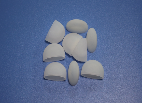 電子硅膠制品配件