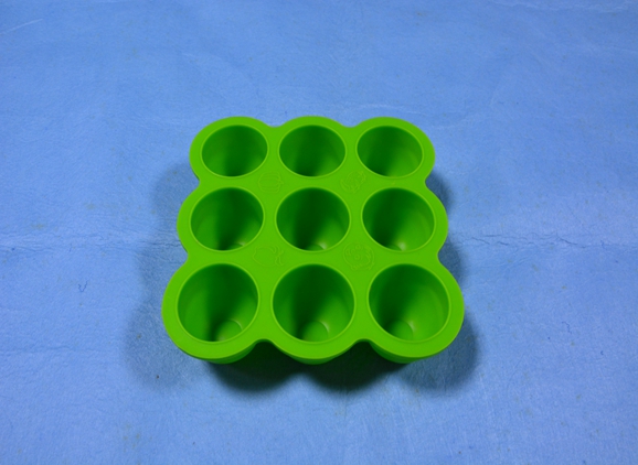 烘焙用硅膠蛋糕模