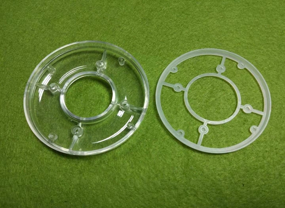 LED燈罩防水圈硅膠制品