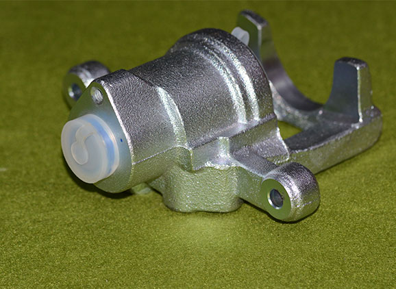 剎車卡鉗噴涂保護